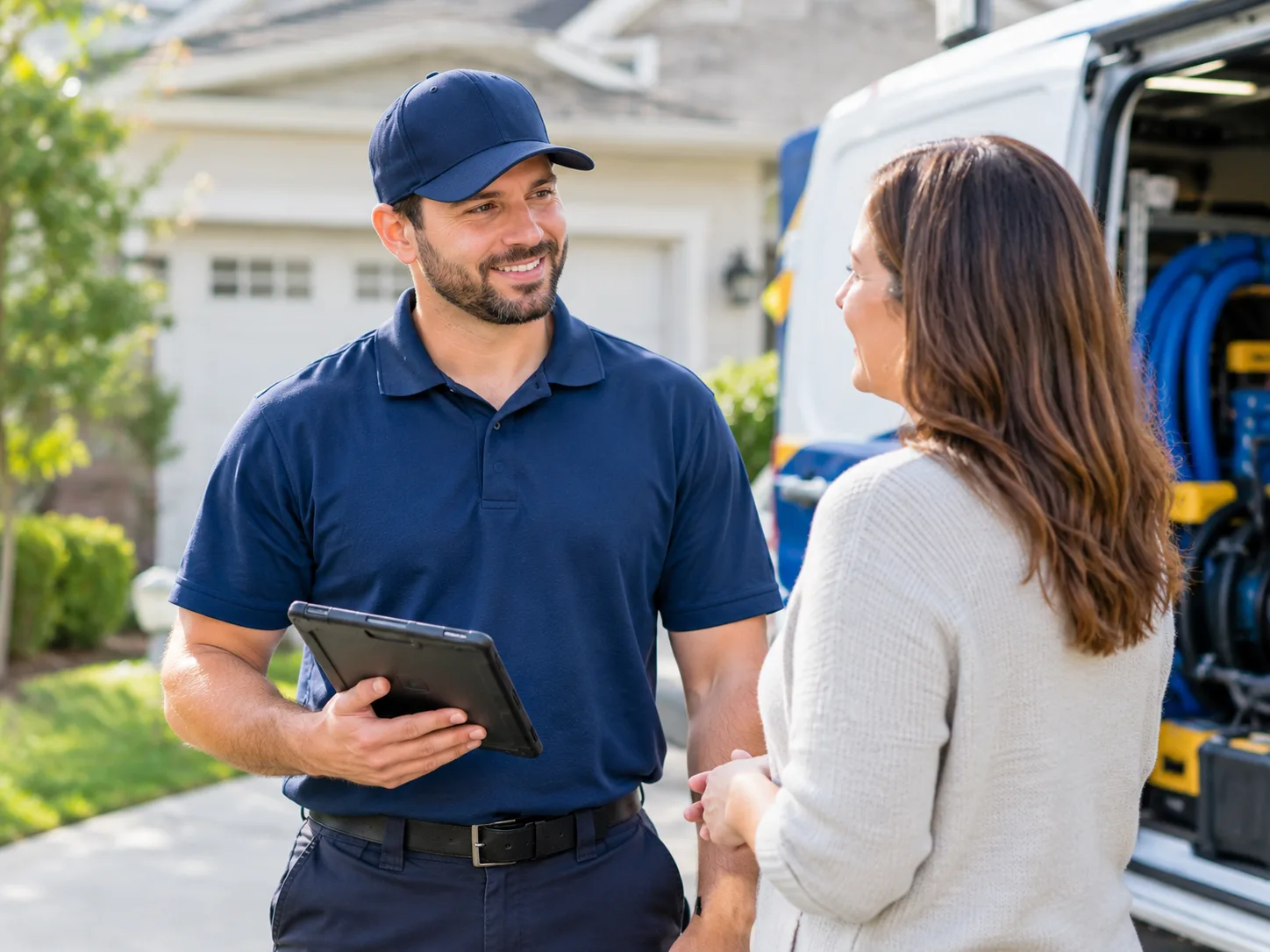 Sewage Backup Cleanup Arlington, CO FAQs